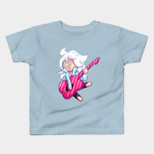 Rockstar Cookie Kids T-Shirt